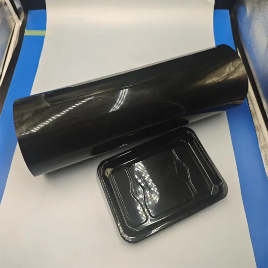 Food Grade PP Extruder Sheet