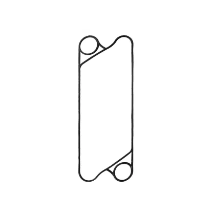 OEM plate heat exchanger gaskets for VICARB