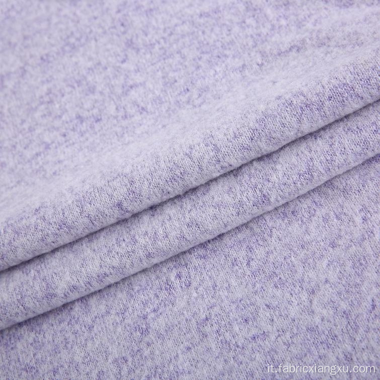 pile di tessuto per maglione per maglione per abbigliamento per maglieria
