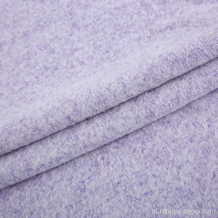 brei kleding materiaal trui fleece fabric fleece