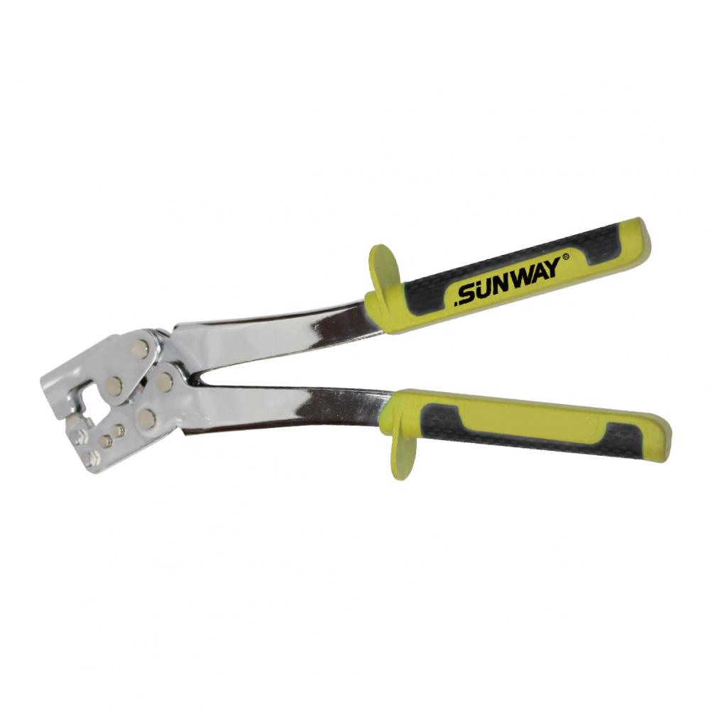 Metal Stud Crimper