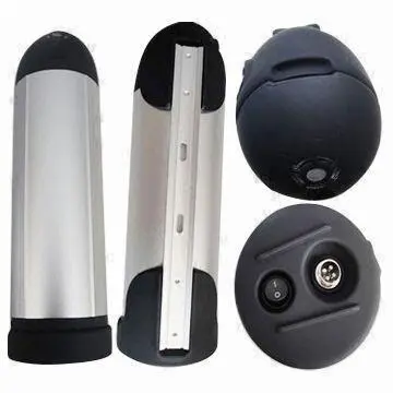 Motive Power Battery, LiFePO4 for Electronic Bicycle