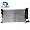 aluminum auto radiator for PEUGEOT CITROEN XSARA/306 1.4 i 97 OEM 1330.45/1331.CS auto radiator