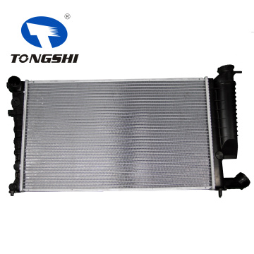 aluminum auto radiator for PEUGEOT CITROEN XSARA/306 1.4 i 97 OEM 1330.45/1331.CS auto radiator