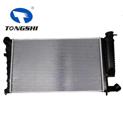 aluminum auto radiator for PEUGEOT CITROEN XSARA/306 1.4 i 97 OEM 1330.45/1331.CS auto radiator