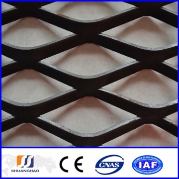 2015 hot sell high quality expanded metal for trailer flooring