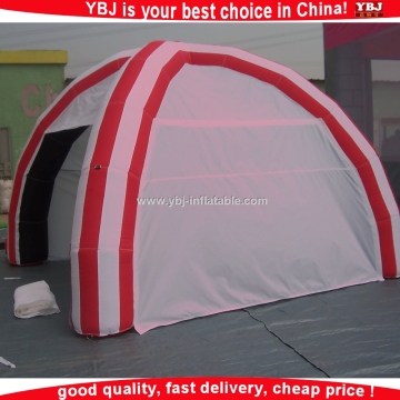inflatable tent, inflatable marquee, inflatable canopy