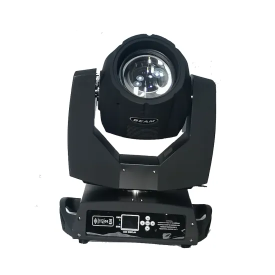 HOTSALE 230W 7R Sharpy Beam Moving Head Light with 16CH DMX Stage Light