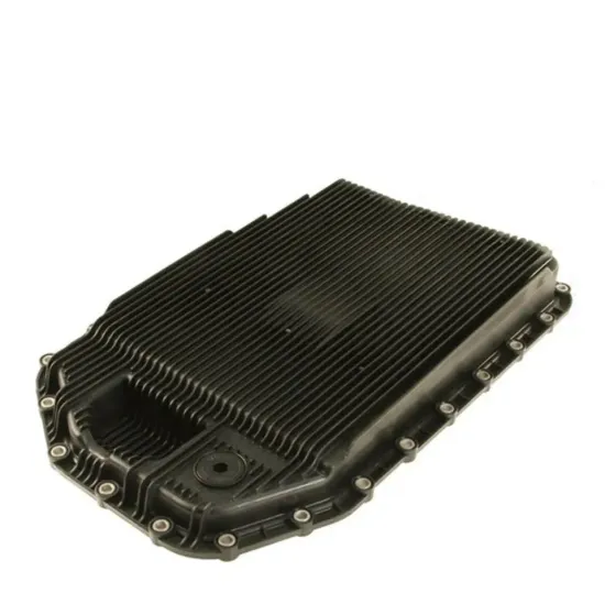 BMW F01 F02 E84 E60 E61 E65 E66 Automatic Transmission Oil Pan 24117571217 24152333907