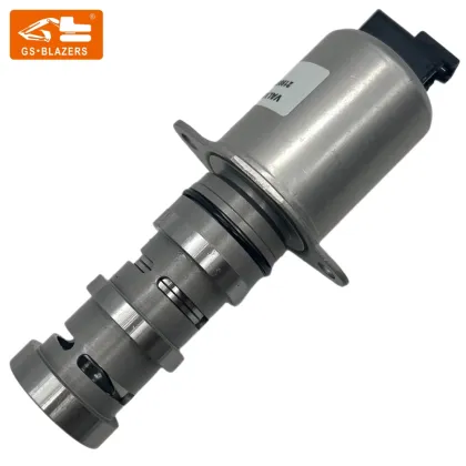 Penta Control Valve Parts for Excavators