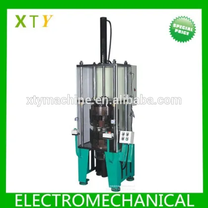 Electric Motor Stator Wire Winding Machines