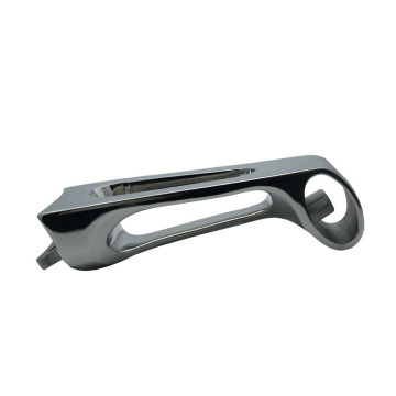 Lost Wax Casting roestvrijstalen jachtonderdelen