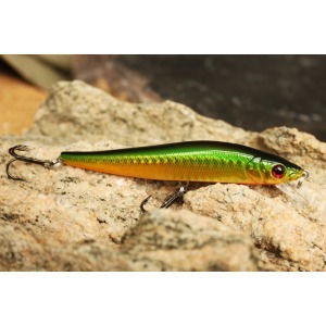 COLORFUL FISHING HARD LURE