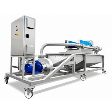 High Productivity Hot Selling Large-Capacity Hydro Cutting Machine - LONKIA