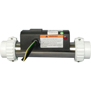 2kw Heater for Hot Tub Spa - JNJ Swim Spas & Pools LX H20-R1
