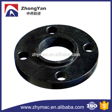 2 inch ansi b16.5 150 so rf flange made in China