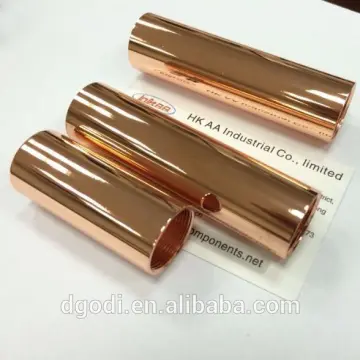 empty cigarette tubes, cigar tube