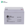 12V120Ah Maintenance Free Gel Battery