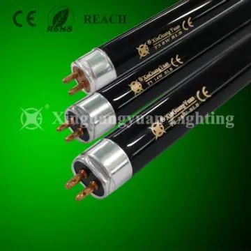 4w UV black light 365nm