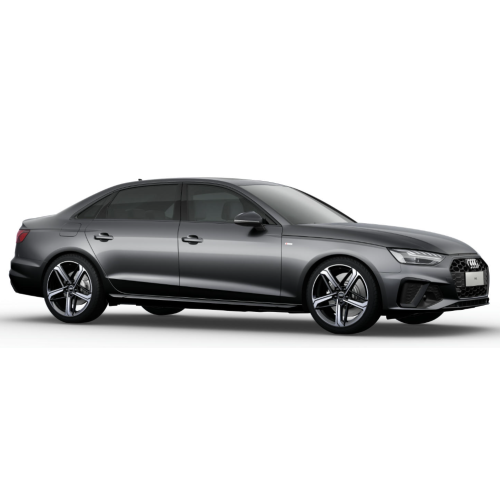 2025 Audi A4L 40 TFSI Luxury Dynamic