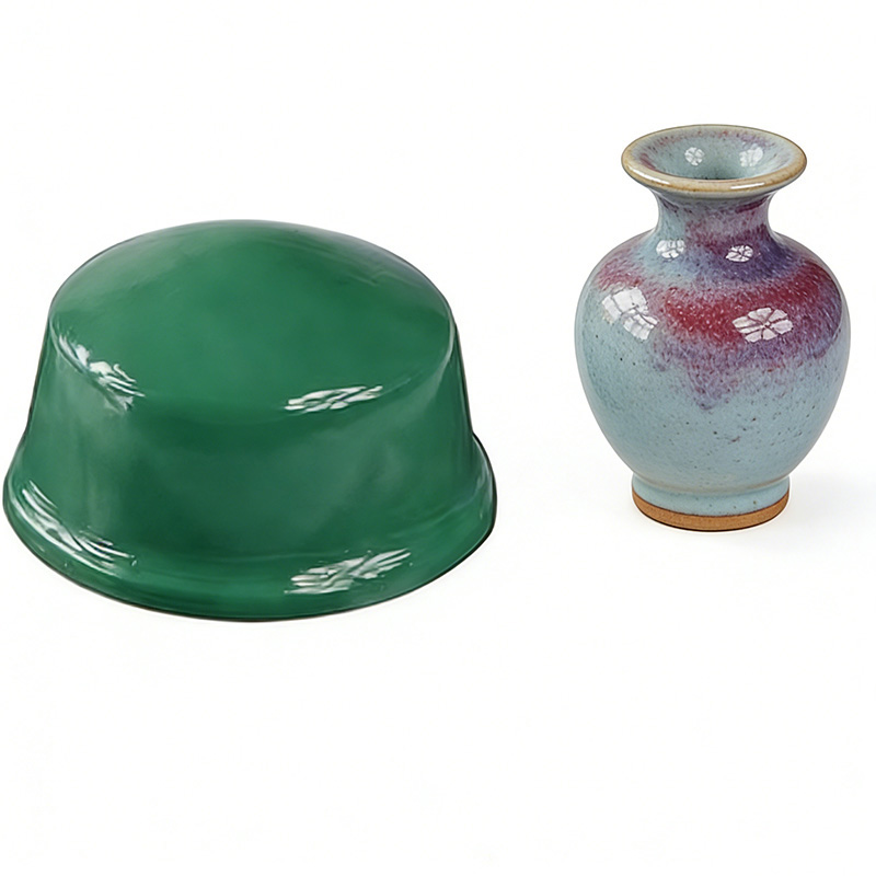 pad printing silicone