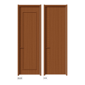Water Resistant Doors Haute Couture Teak No.2
