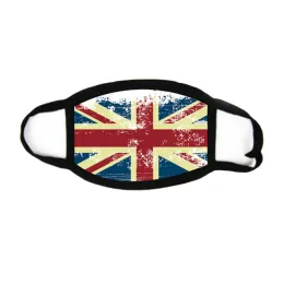 Cotton Washed Protective Mask