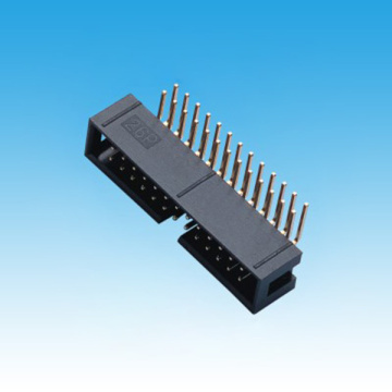 PH 2,54mm Pin Header Box Header Connector