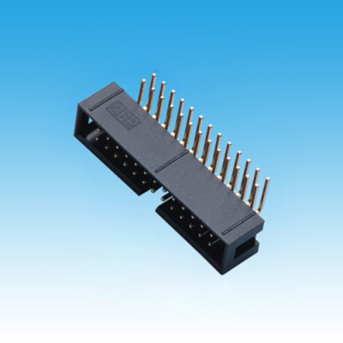 PH 2.54mm Pin Header Box Header Connector