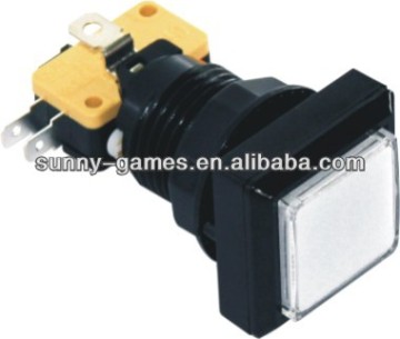 Square 32*32 Push Button Switch