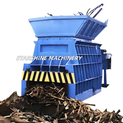 Scrap Metal Shear Hydraulic Shear Hydraulic Metal Shears