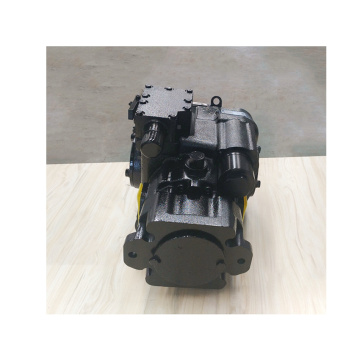 2023 Hot Selling Agricultural Machinery - Hydraulic Piston Pump HPV110