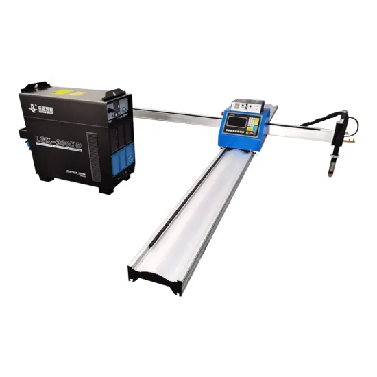Portable Mini CNC Plasma Cutter: A Versatile Metal Cutting Machine