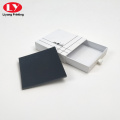 Sliding Armband smycken Set Packaging Box Logo Custom