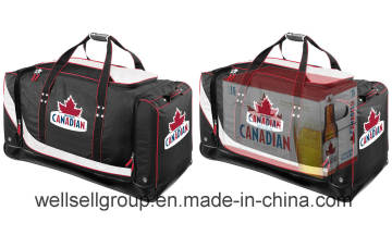 Picnic Bag Organizer Cooler Bag with Customize Design for Promotional