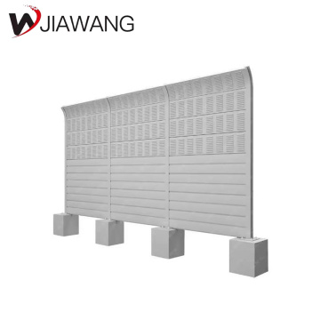 Professional Industrial Sound Barrier