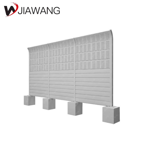 Professional Industrial Sound Barrier