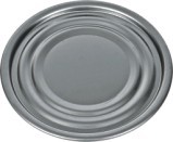 Round can,Tinplate lid