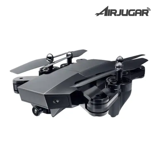 2.4G RC Folding Drone