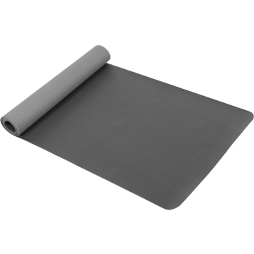 SPlan Eco-Friendly TPE Yoga Mat - Grey, Hot Selling at Good Prices