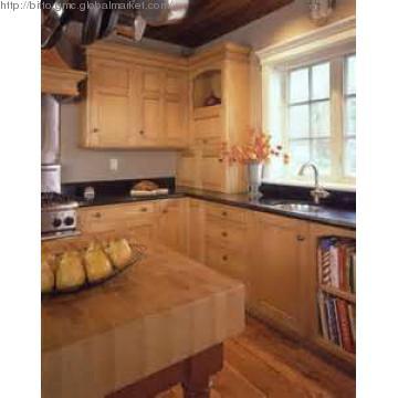 Quartz surfaces art counter