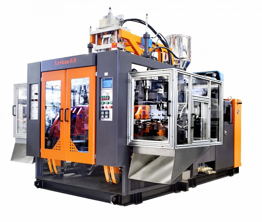 Introduction of injection molding machine: