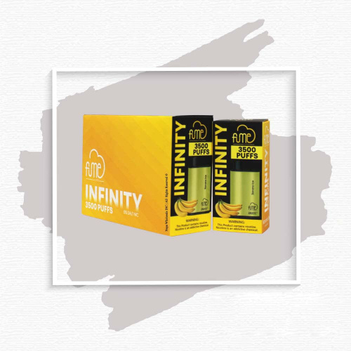 Originalrauch Infinity Disposable Vapes Pod 3500 Puffs