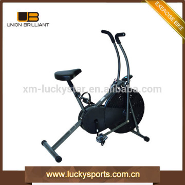ORB4080 fashion black color orbitrac bike