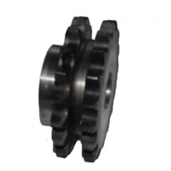 Wholesale Hardened Steel Sprockets for Chain Gears - Factory Direct