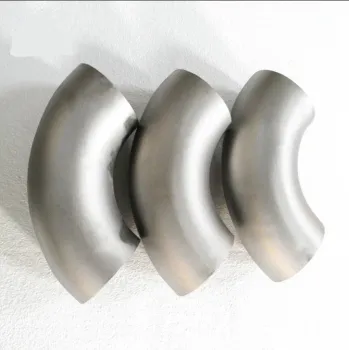 ASTM B363 Titanium Grade 7 Forged Elbows