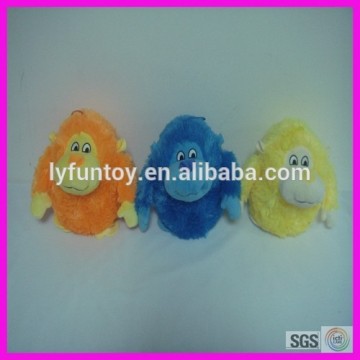 plush monkey toy for child