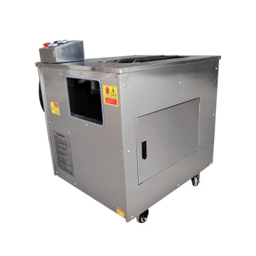 Easy-to-Use Electric Fish Slicing Machine: Automating the Fishing Processing Task