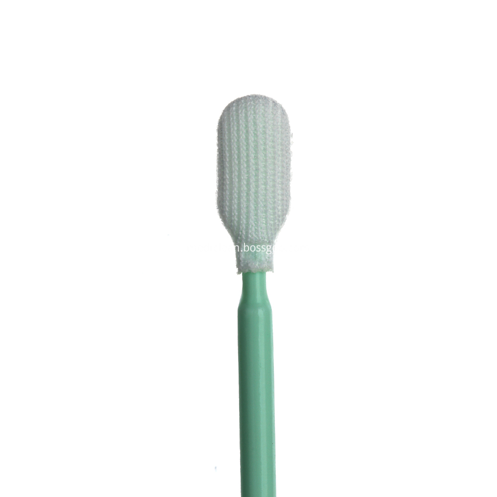 Texwipe Compatible Cleanroom Polyester Swab PS766 (2)