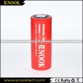 Original Hot Sale Enook 26650 60A Battery